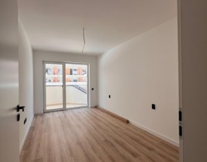 Lakás 2 szobák eladó on Floresti