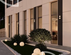 Spatiu comercial de inchiriat, 240m2 in Cluj-napoca, zona Centru