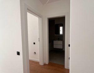 Lakás 2 szobák eladó on Floresti