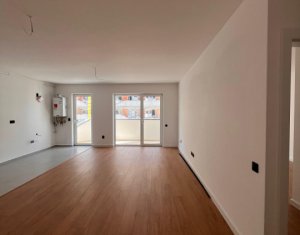 , 55m2 on Floresti