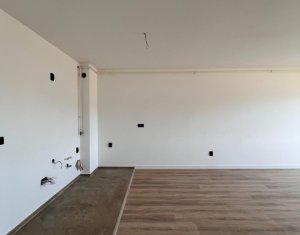 , 45m2 on Floresti