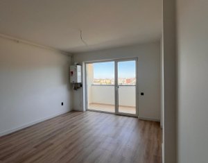 Lakás 2 szobák eladó on Floresti