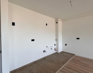 Lakás 2 szobák eladó on Floresti