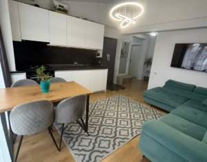 , 60m2 on Floresti