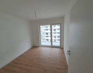Appartement 2 chambres à vendre dans Floresti