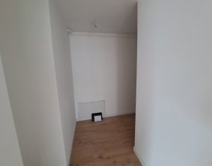 Appartement 2 chambres à vendre dans Floresti