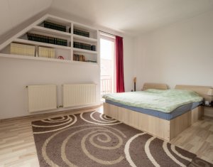 Appartement 3 chambres à vendre dans Floresti