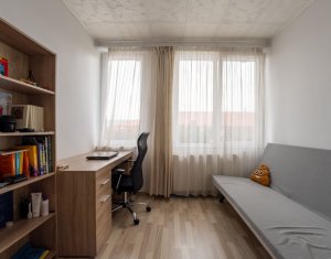 Appartement 3 chambres à vendre dans Floresti