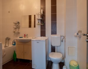 Appartement 3 chambres à vendre dans Floresti