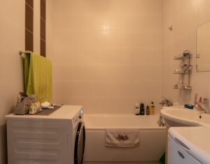 Appartement 3 chambres à vendre dans Floresti