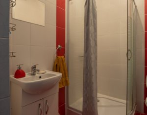 Appartement 3 chambres à vendre dans Floresti
