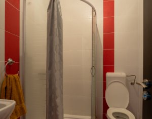 Appartement 3 chambres à vendre dans Floresti