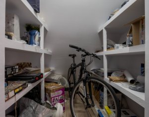 Appartement 3 chambres à vendre dans Floresti