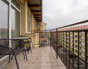 Appartement 3 chambres à vendre dans Floresti