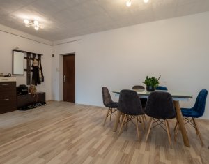 , 78m2 dans Floresti