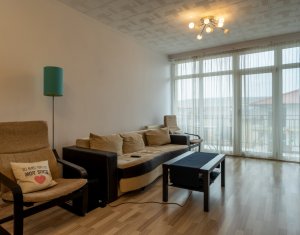 Appartement 3 chambres à vendre dans Floresti