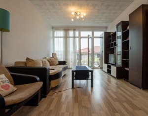 Appartement 3 chambres à vendre dans Floresti