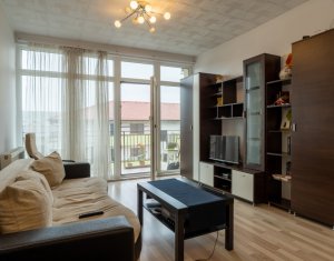 Appartement 3 chambres à vendre dans Floresti