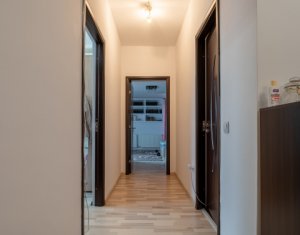 Appartement 3 chambres à vendre dans Floresti