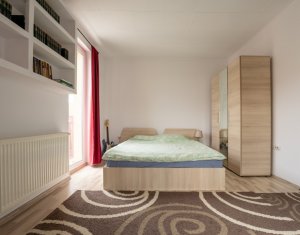 Appartement 3 chambres à vendre dans Floresti