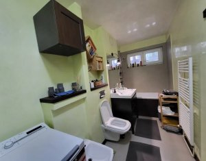Lakás 3 szobák eladó on Cluj-napoca, Zóna Gheorgheni