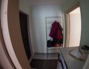 Lakás 2 szobák eladó on Cluj-napoca, Zóna Centru