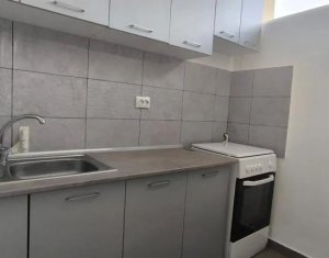 Lakás 1 szobák kiadó on Cluj-napoca, Zóna Grigorescu