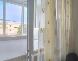 Lakás 1 szobák kiadó on Cluj-napoca, Zóna Grigorescu