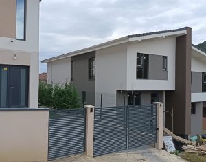 , 171m2 in Floresti