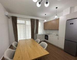 , 50m2 on Floresti
