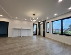 Iroda kiadó, 140m2 on Cluj-napoca, Zóna Gheorgheni