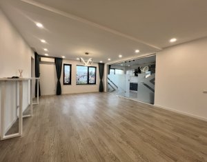 Bureau à louer dans Cluj-napoca, zone Gheorgheni