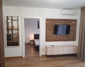 Lakás 2 szobák kiadó on Cluj-napoca, Zóna Europa