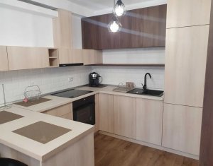 Lakás 2 szobák kiadó on Cluj-napoca, Zóna Europa