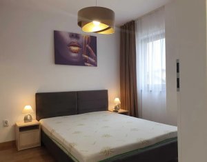 Lakás 2 szobák kiadó on Cluj-napoca, Zóna Europa
