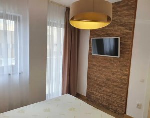 Lakás 2 szobák kiadó on Cluj-napoca, Zóna Europa