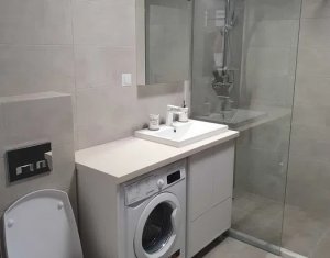 Lakás 2 szobák kiadó on Cluj-napoca, Zóna Europa