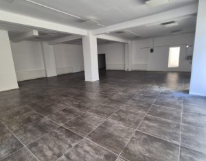 Üzlethelyiség eladó on Cluj-napoca, Zóna Borhanci