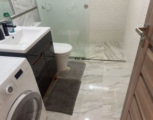 Appartement 3 chambres à louer dans Cluj-napoca, zone Someseni
