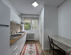 Appartement 2 chambres à vendre dans Cluj-napoca, zone Gheorgheni