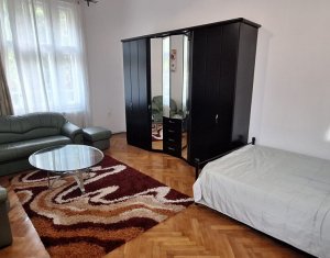 Lakás 3 szobák kiadó on Cluj-napoca, Zóna Centru