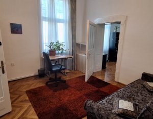 Lakás 3 szobák kiadó on Cluj-napoca, Zóna Centru