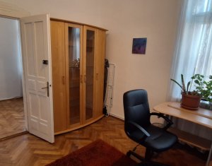 Lakás 3 szobák kiadó on Cluj-napoca, Zóna Centru