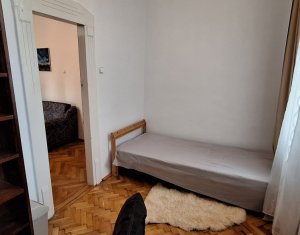 Lakás 3 szobák kiadó on Cluj-napoca, Zóna Centru