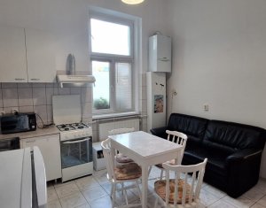 Lakás 3 szobák kiadó on Cluj-napoca, Zóna Centru