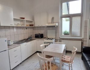 Lakás 3 szobák kiadó on Cluj-napoca, Zóna Centru