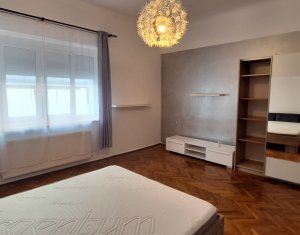 Lakás 2 szobák kiadó on Cluj-napoca, Zóna Centru