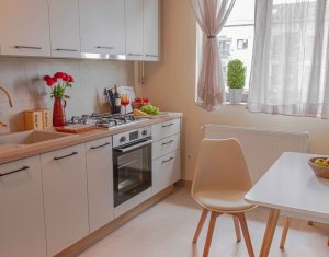 Lakás 3 szobák eladó on Cluj-napoca, Zóna Borhanci