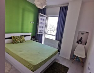 Appartement 2 chambres à louer dans Cluj-napoca, zone Gheorgheni