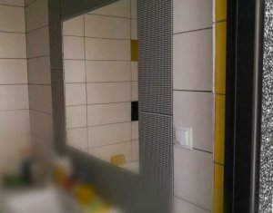 Appartement 2 chambres à louer dans Cluj-napoca, zone Gheorgheni